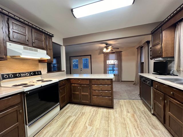 1298 N Cummings Road, Davison, MI 48423
