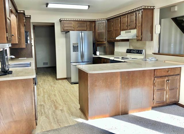 1298 N Cummings Road, Davison, MI 48423