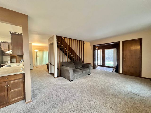 1298 N Cummings Road, Davison, MI 48423