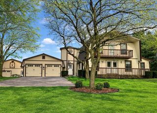 1298 N Cummings Road, Davison, MI 48423