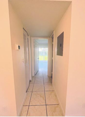 600 Village Green Court C-110, Palm Springs, FL 33461