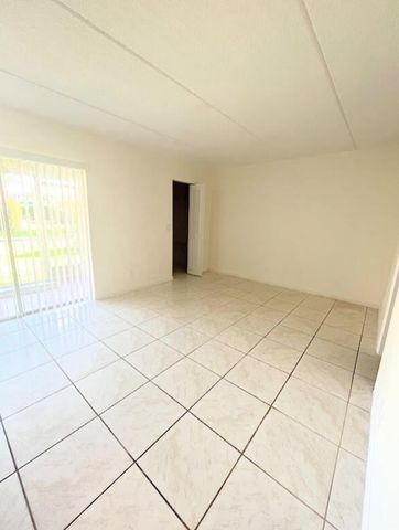 600 Village Green Court C-110, Palm Springs, FL 33461