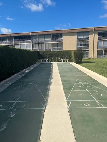 600 Village Green Court C-110, Palm Springs, FL 33461