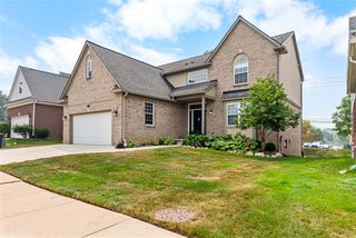 2608 Nadia Court, Ann Arbor, MI 48105