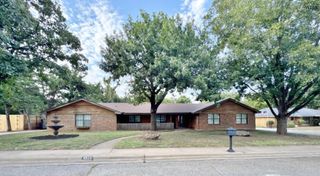 4514 SHADY LANE, Wichita Falls, TX 76309