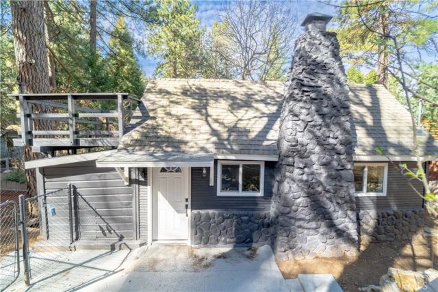 982 Oak, Crestline, CA 92325