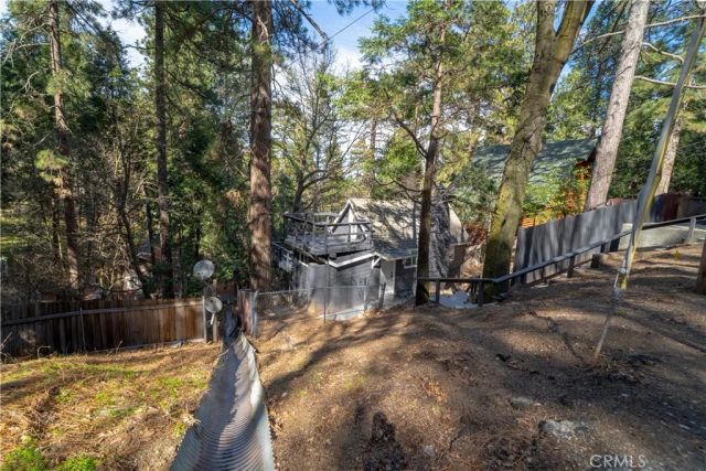 982 Oak, Crestline, CA 92325