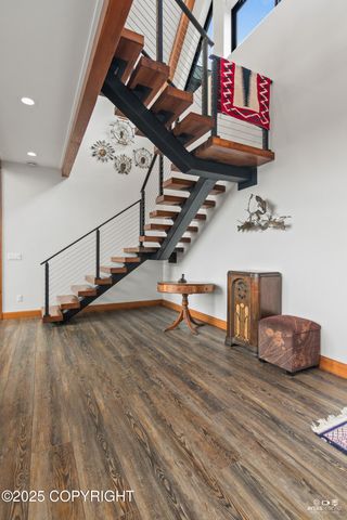 52619 Chumelina Court, Kasilof, AK 99610