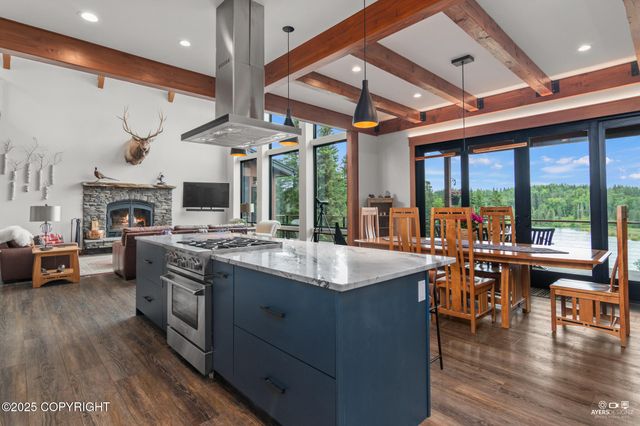 52619 Chumelina Court, Kasilof, AK 99610