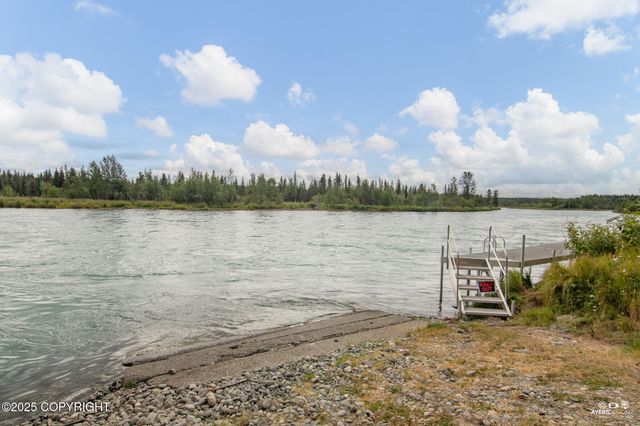52619 Chumelina Court, Kasilof, AK 99610