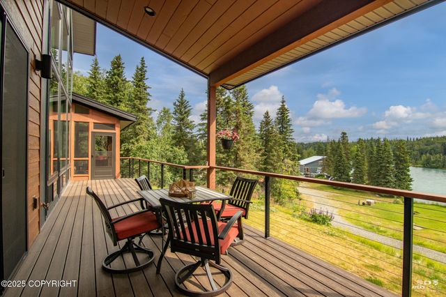 52619 Chumelina Court, Kasilof, AK 99610