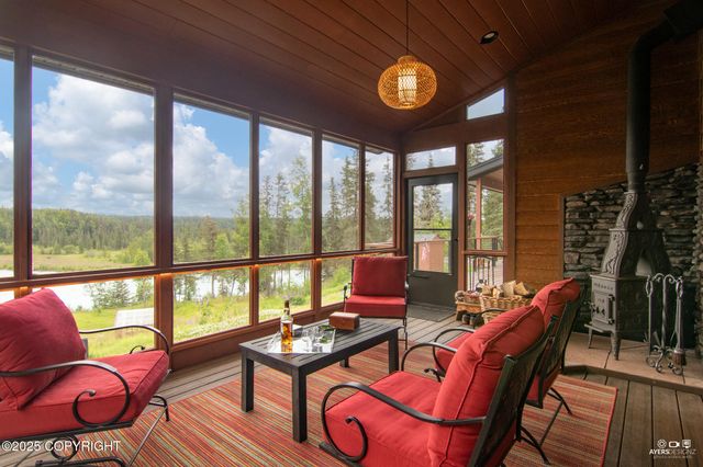 52619 Chumelina Court, Kasilof, AK 99610
