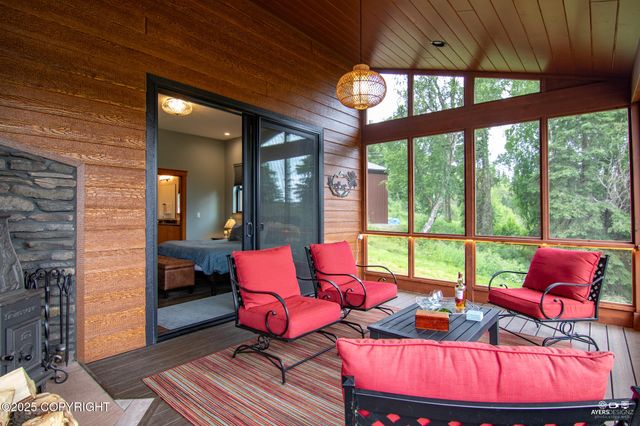 52619 Chumelina Court, Kasilof, AK 99610