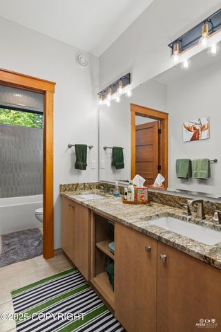 52619 Chumelina Court, Kasilof, AK 99610