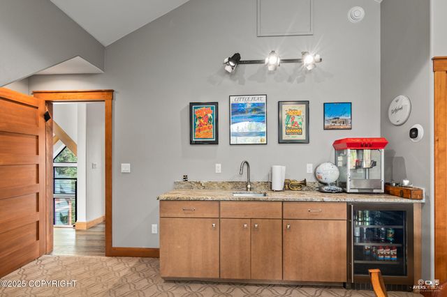 52619 Chumelina Court, Kasilof, AK 99610