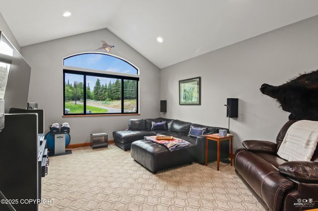 52619 Chumelina Court, Kasilof, AK 99610