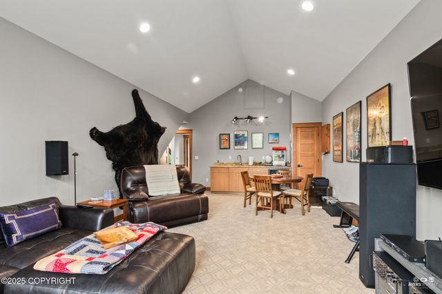 52619 Chumelina Court, Kasilof, AK 99610