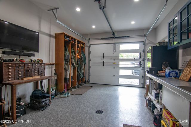 52619 Chumelina Court, Kasilof, AK 99610