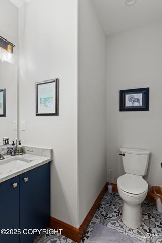 52619 Chumelina Court, Kasilof, AK 99610