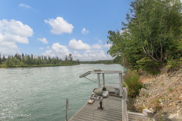 52619 Chumelina Court, Kasilof, AK 99610