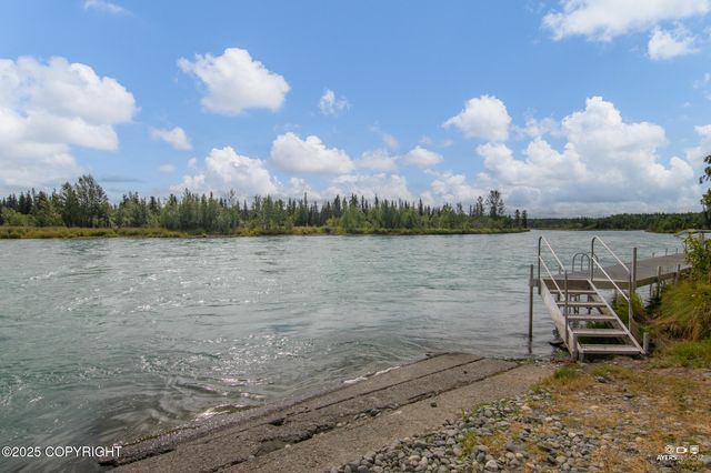52619 Chumelina Court, Kasilof, AK 99610