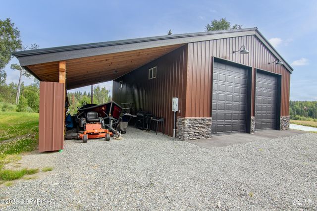 52619 Chumelina Court, Kasilof, AK 99610
