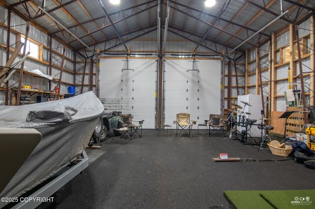 52619 Chumelina Court, Kasilof, AK 99610
