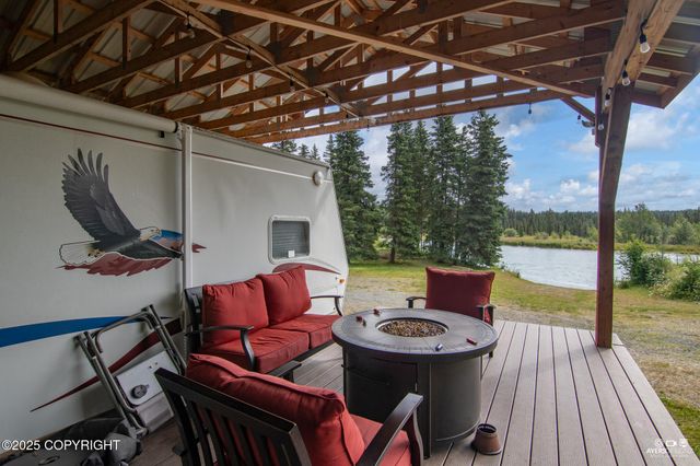 52619 Chumelina Court, Kasilof, AK 99610
