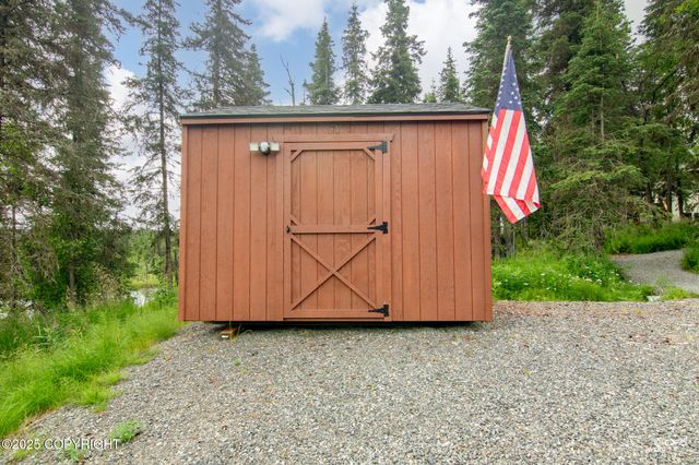 52619 Chumelina Court, Kasilof, AK 99610