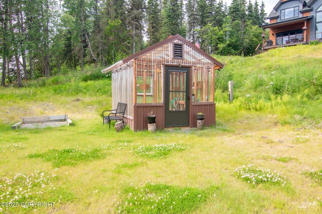 52619 Chumelina Court, Kasilof, AK 99610