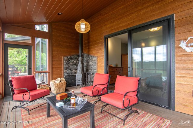 52619 Chumelina Court, Kasilof, AK 99610