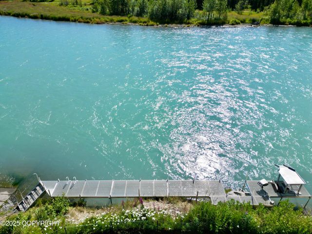 52619 Chumelina Court, Kasilof, AK 99610