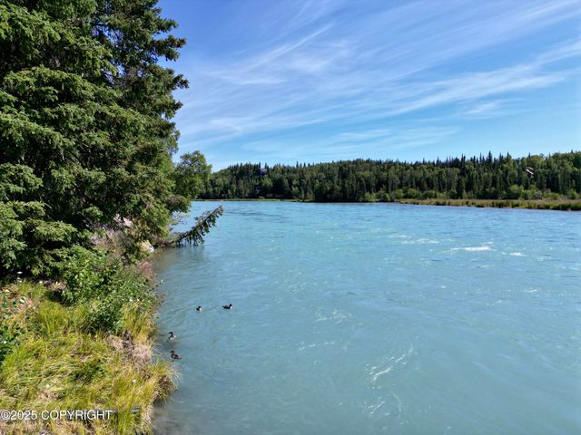 52619 Chumelina Court, Kasilof, AK 99610