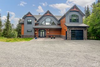 52619 Chumelina Court, Kasilof, AK 99610