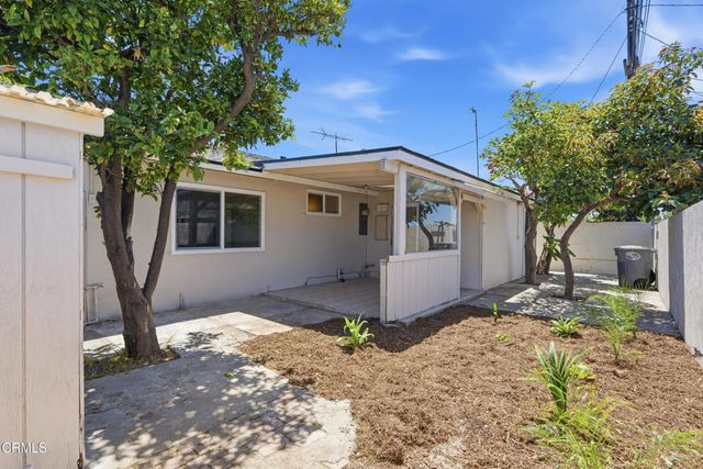 2005 San Jose Street, Oxnard, CA 93030