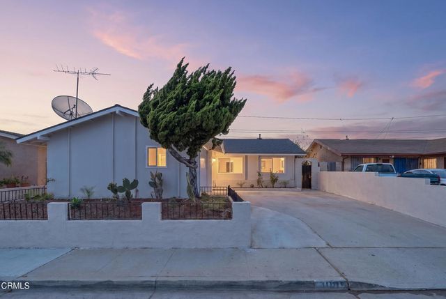 2005 San Jose Street, Oxnard, CA 93030