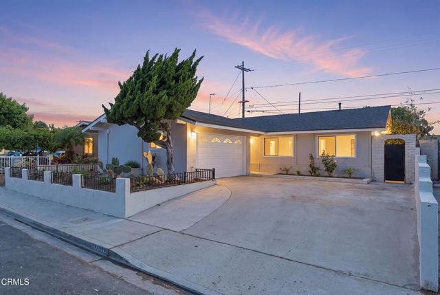 2005 San Jose Street, Oxnard, CA 93030