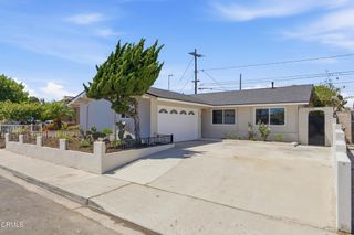 2005 San Jose Street, Oxnard, CA 93030