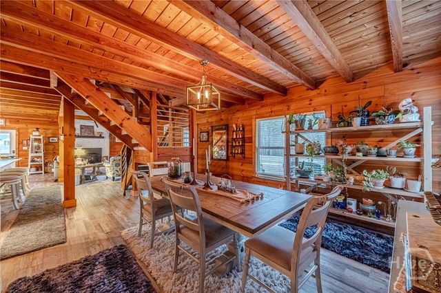 3435 Stock Road SW, Monroe, GA 30656