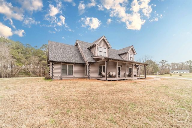 3435 Stock Road SW, Monroe, GA 30656