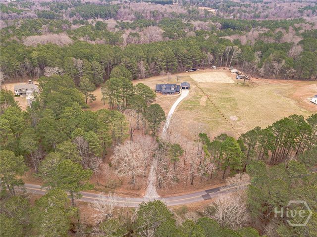 3435 Stock Road SW, Monroe, GA 30656