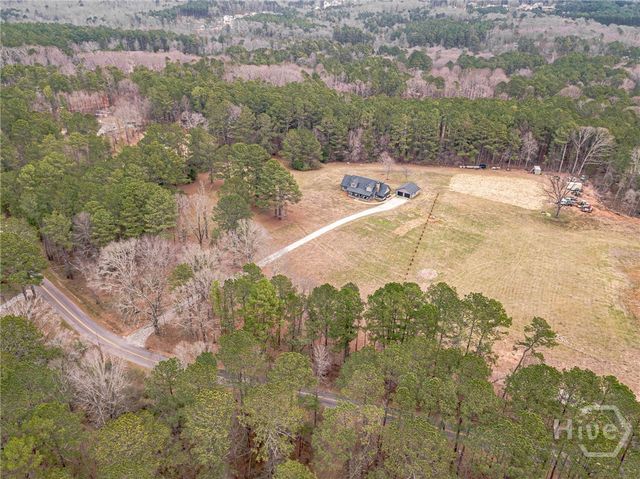 3435 Stock Road SW, Monroe, GA 30656