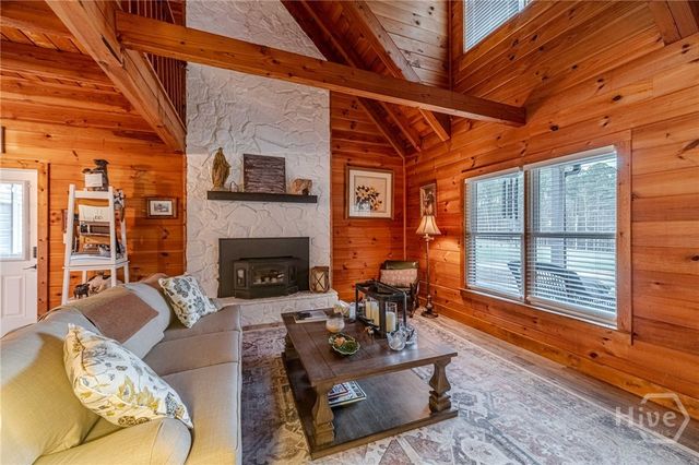 3435 Stock Road SW, Monroe, GA 30656