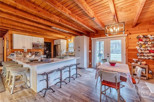 3435 Stock Road SW, Monroe, GA 30656