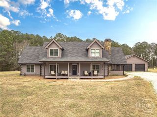 3435 Stock Road SW, Monroe, GA 30656