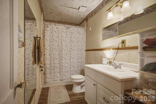 3153 Faith Temple Church Road, Morganton, NC 28655