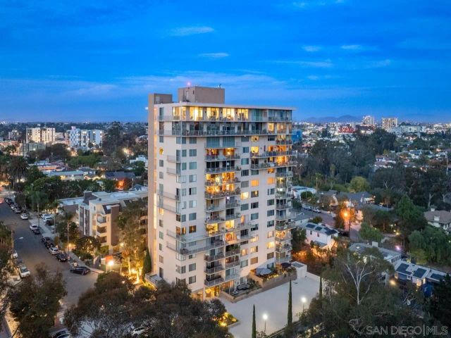 3635 7Th Ave 2D, San Diego, CA 92103