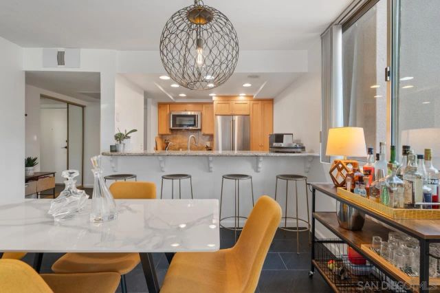 3635 7Th Ave 2D, San Diego, CA 92103