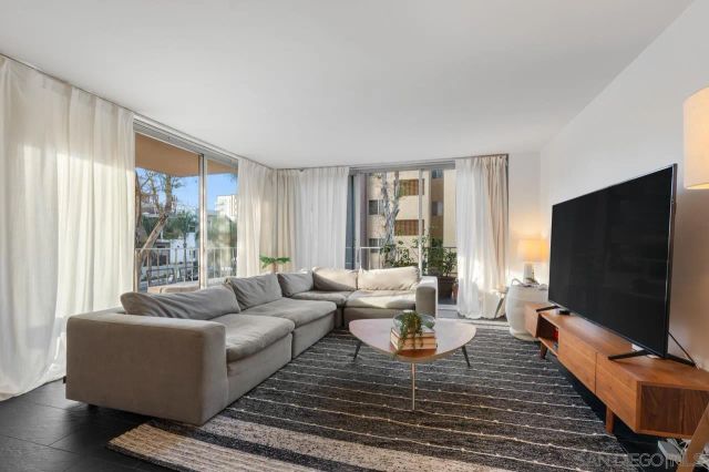 3635 7Th Ave 2D, San Diego, CA 92103