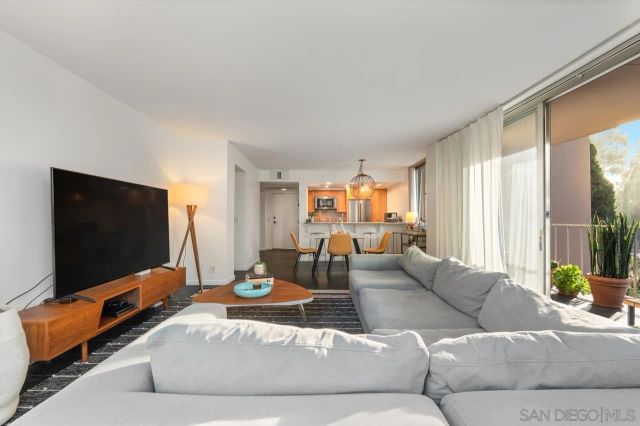 3635 7Th Ave 2D, San Diego, CA 92103